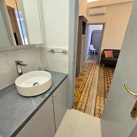 Apartmán Guvano Camec La Spezia