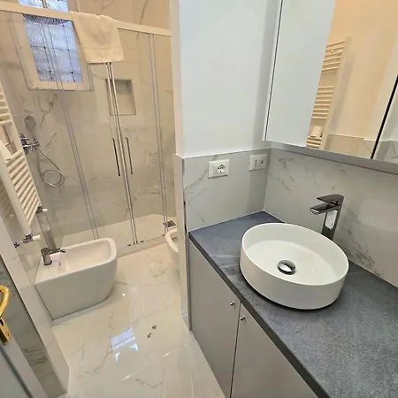 Guvano Camec Apartmán