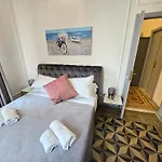 Guvano Camec Appartement *