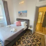 Appartement Guvano Camec *