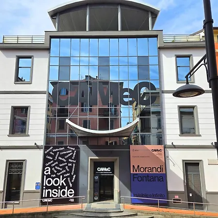 Guvano Camec Appartement *