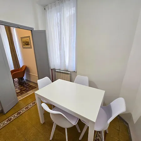 Apartment Guvano Camec *