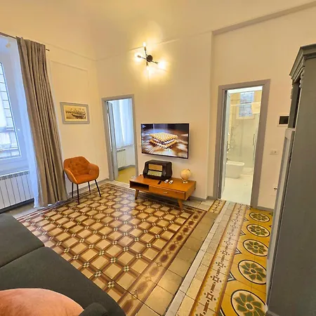 Appartement Guvano Camec La Spezia