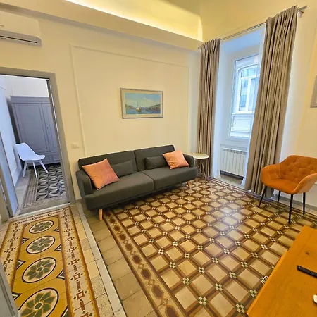 Appartement Guvano Camec