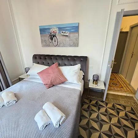 Guvano Camec Apartment *