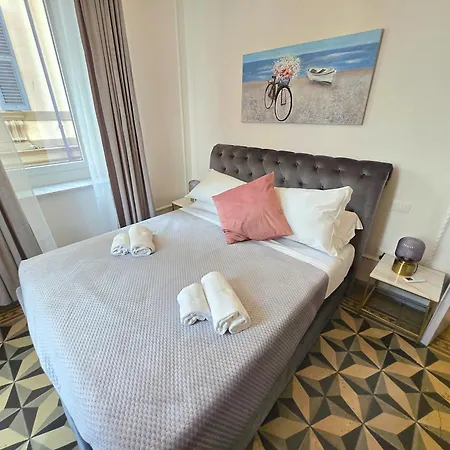 Guvano Camec La Spezia