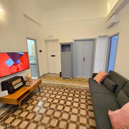 Appartement Guvano Camec