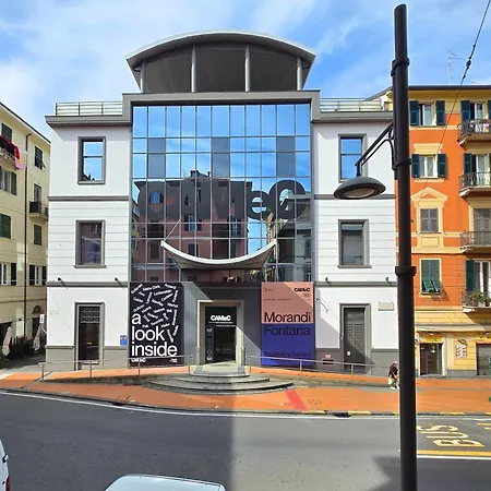 Apartman Guvano Camec