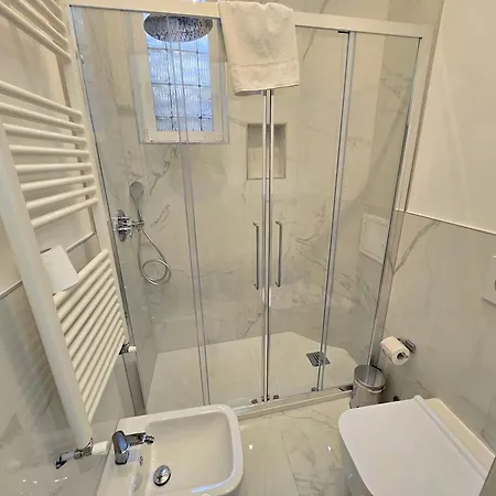 Guvano Camec Apartment *