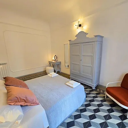 Appartement Guvano Camec