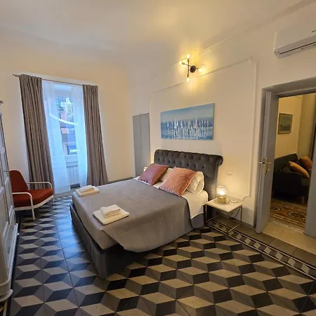 Appartement Guvano Camec