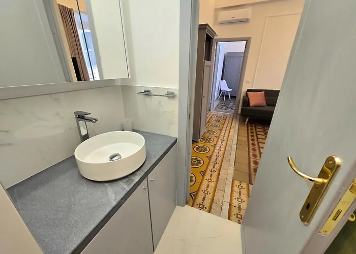 Apartment Guvano Camec La Spezia