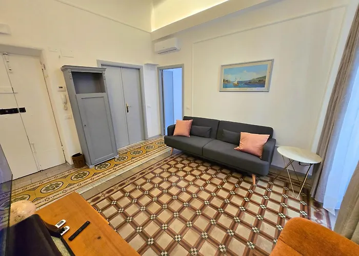 Guvano Camec La Spezia