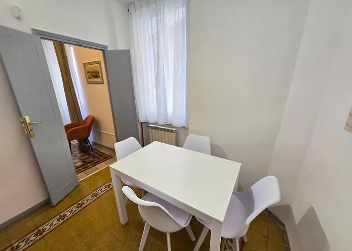 Apartment Guvano Camec *