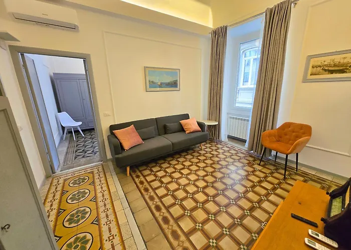 Apartment Guvano Camec