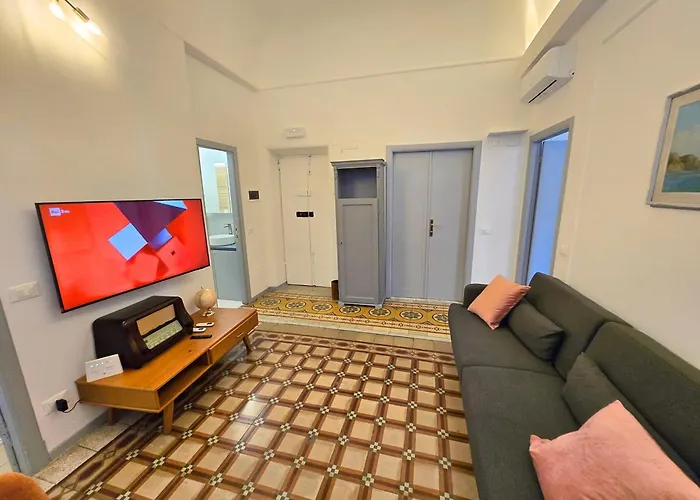Apartment Guvano Camec