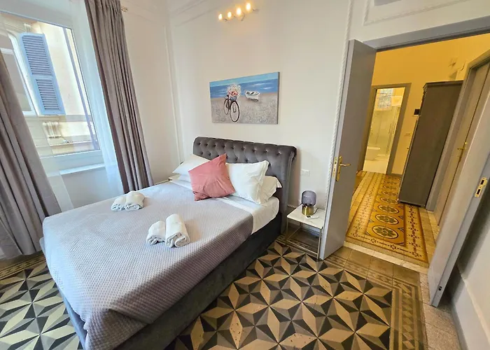 Apartment Guvano Camec *