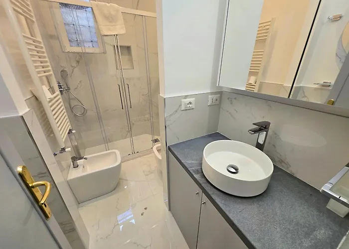 Guvano Camec Apartment