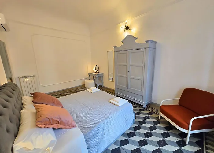 Apartment Guvano Camec