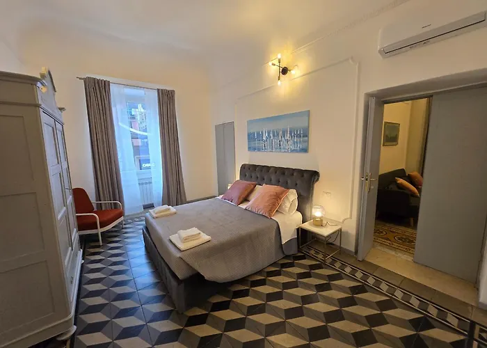 Apartment Guvano Camec